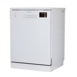 ماشین ظرفشویی کروپ مدل DMC-2140 Crop DMC-2140 Dishwasher