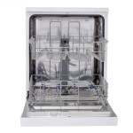 ماشین ظرفشویی کروپ مدل DMC-2140 Crop DMC-2140 Dishwasher
