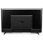 تلویزیون ال ای دی هوشمند سینگل مدل 4320US سایز 43 اینچ  Single 4320US smart LED TV, size 43 inches