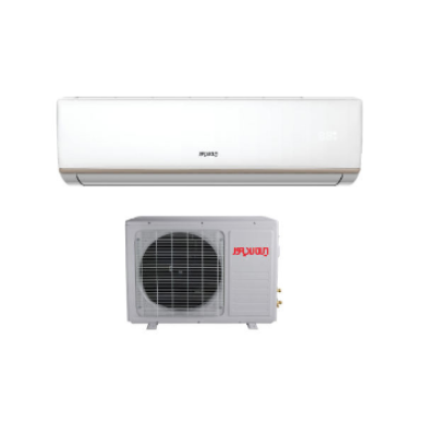  کولر گازی ایران رادیاتور مدل ICA-30CH-A  Iran Air Conditioner Radiator Model ICA-30CH-A