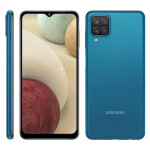  گوشی موبایل سامسونگ مدل Galaxy A12 SM-A125F/DS دو سیم کارت ظرفیت 64 گیگابایت  Samsung Galaxy A12 SM-A125F / DS dual SIM card with a capacity of 64 GB