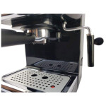 اسپرسو ساز مباشی مدل ECM2010 Make an espresso machine, model ECM2010
