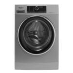 ماشین لباسشویی ویرپول مدل FSCR10422 ظرفیت 10 کیلوگرم Whirlpool washing machine model FSCR10422 capacity 10 kg