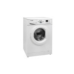 ماشین لباسشویی آبسال مدل REN5207 ظرفیت 5 کیلوگرم Absal washing machine model REN5207 capacity 5 kg