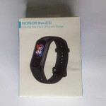 مچ بند هوشمند آنر مدل band 5i Honor smart wristband model band 5i