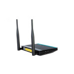 مودم روتر یو.تل ADSL2 Plus بی سیم مدل A304U ADSL2 Plus wireless router modem model A304U