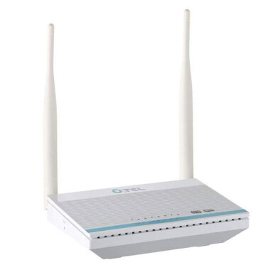 مودم روتر یو.تل ADSL2 Plus بی سیم مدل A304U ADSL2 Plus wireless router modem model A304U