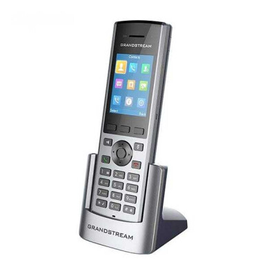 تلفن تحت شبکه گرنداستریم مدل DP722 Phone under Grandstream network model DP722