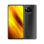 گوشی موبایل شیائومی مدل POCO X3 M2007J20CG دو سیم‌ کارت ظرفیت 64 گیگابایت Xiaomi Mobile Phone Model POCO X3 M2007J20CG Dual Wire 64GB Capacity Card