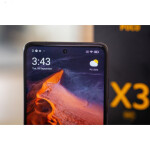 گوشی موبایل شیائومی مدل POCO X3 M2007J20CG دو سیم‌ کارت ظرفیت 128 گیگابایت Xiaomi Mobile Phone Model POCO X3 M2007J20CG Dual SIM Card Capacity 128 GB