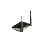 مودم روتر ADSL2 Plus بی‌ سیم N300 دی-لینک مدل DSL-2740U ADSL2 Plus Modem Router N300 Wireless D-Link Model DSL-2740U