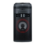 سیستم صوتی خانگی ال جی مدل OK55 LG OK55 500W audio system