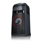 سیستم صوتی خانگی ال جی مدل OK55 LG OK55 500W audio system