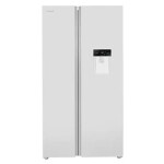 یخچال و فریزر ساید بای ساید ایكس ویژن مدل XTR-S920WD Side by Side X-Vision Refrigerator and Freezer Model XTR-S920WD