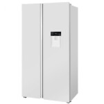 یخچال و فریزر ساید بای ساید ایكس ویژن مدل XTR-S920WD Side by Side X-Vision Refrigerator and Freezer Model XTR-S920WD