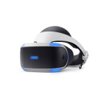 باندل عینک واقعیت مجازی سونی مدلPlayStation VR CUH-ZVR2 Bundle Sony PlayStation VR CUH-ZVR2 Virtual Reality Glasses Bundle