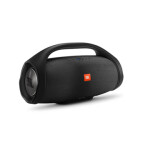 اسپیکر بلوتوثی قابل حمل جی بی ال مدل Boombox JBL Portable Bluetooth Speaker Model Boombox