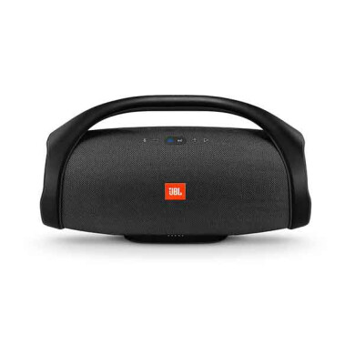 اسپیکر بلوتوثی قابل حمل جی بی ال مدل Boombox JBL Portable Bluetooth Speaker Model Boombox