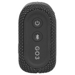 اسپیکر بلوتوثی قابل حمل جی بی ال مدل Go3 JBL Go3 Portable Bluetooth Speaker