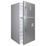 یخچال فریزر فریزر بالا پاکشومامدل Pakshoma P230 Refrigerator Freezer Freezer Pakshoma Model Pakshoma P230