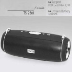 اسپیکر بلوتوثی قابل حمل تسکو مدل TS 2361 Tesco TS 2361 Portable Bluetooth Speaker