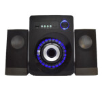 اسپیکر تسکو مدل TS 2107 Tesco speaker model TS 2107