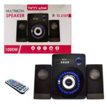 اسپیکر تسکو مدل TS 2107 Tesco speaker model TS 2107