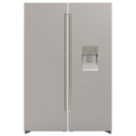 یخچال فریزر دوقلو دیپوینت مدل Depoint Max Depoint Max Twin Freezer Refrigerator