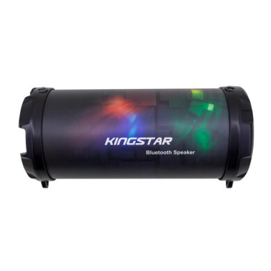 اسپیکر بلوتوثی قابل حمل کینگ استار مدل KBS105 Kingstar Portable Bluetooth Speaker Model KBS105