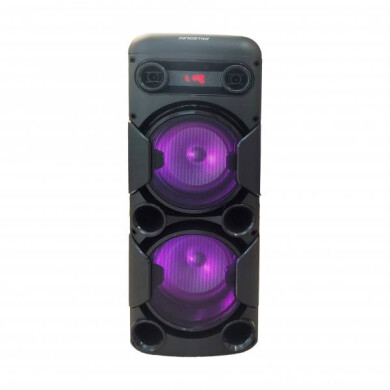 اسپیکر بلوتوثی قابل حمل کینگ استار مدل KBS552 KingStar portable Bluetooth speaker model KBS552