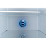  یخچال فریزر ایکس ویژن مدل TS665  X-Vision TS665 AMD refrigerator-freezer