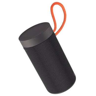 اسپیکر بلوتوثی قابل حمل شیائومی مدل XMYX02JY Xiaomi XMYX02JY Portable Bluetooth Speaker