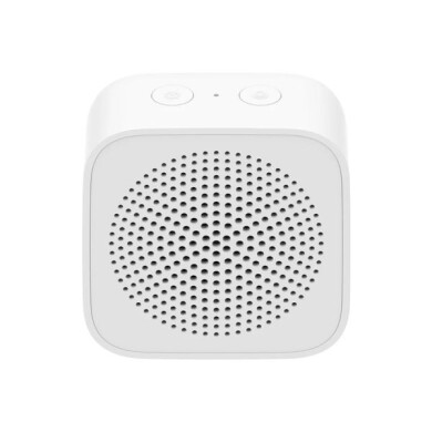 اسپیکر بلوتوثی قابل حمل شیائومی مدل XMYX07YM Xiaomi XMYX07YM Portable Bluetooth Speaker