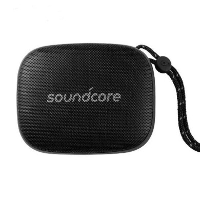 اسپیکر بلوتوثی قابل حمل انکر مدل Soundcore Icon Mini Anchor Soundcore Icon Mini Portable Bluetooth Speaker