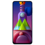 گوشی موبایل سامسونگ مدل Galaxy M51 SM-M515F/DSN دو سیم کارت ظرفیت 128گیگابایت Samsung Galaxy M51 SM-M515F/DSN Dual SIM 128GB Mobile Phone