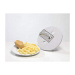غذاساز آریته مدل 1768/1 RoboMax Arita Food Processor Model 1768/1 RoboMax