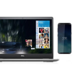 لپ تاپ 15 اینچی دل مدل Inspiron 5593-G Dell 15-inch laptop model Inspiron 5593-G