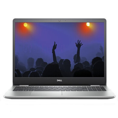 لپ تاپ 15 اینچی دل مدل Inspiron 5593-I Dell 15-inch laptop model Inspiron 5593-I