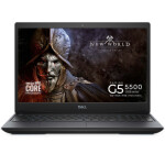 لپ تاپ 15 اینچی گیمینگ دل مدل Inspiron G5 5500-B Dell Inspiron G5 5500-B 15-inch Gaming Laptop