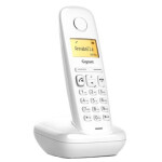 تلفن بی سیم گیگاست مدل A270 Gigast A270 cordless phone