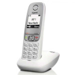 تلفن بی‌سیم گیگاست مدل a415 Gigast wireless phone model a415