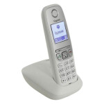 تلفن بی‌سیم گیگاست مدل a415 Gigast wireless phone model a415