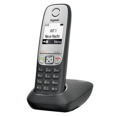 تلفن بی‌سیم گیگاست مدل a415 Gigast wireless phone model a415
