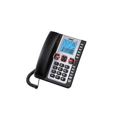 تلفن تکنوتل مدل 6919 Technotel Phone Model 6919