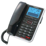 تلفن تکنیکال مدل TEC-1087 Technical phone model TEC-1087