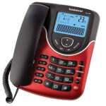 تلفن تکنیکال مدل TEC-1088 Technical phone model TEC-1088