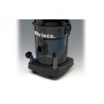 جاروبرقی سطلی کیسه دار 2200 وات آریته مدل AR 2463  2200 watt Arita bag bucket vacuum cleaner model AR 2463