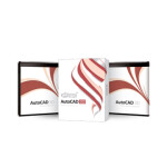 نرم افزار آموزش AutoCAD 3D AutoCAD 3D training software