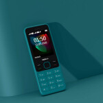 گوشی موبایل نوکیا مدل 150 - 2020 TA 1235 DS دو سیم‌ کارت Nokia Mobile Phone Model 150 - 2020 TA 1235 DS Dual SIM Card