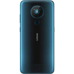 گوشی موبایل نوکیا مدل Nokia 5.3 TA-1234 DS دو سیم کارت ظرفیت 64 گیگابایت و رم 4 گیگابایت Nokia 5.3 TA-1234 DS dual SIM card with 64 GB capacity and 4 GB RAM